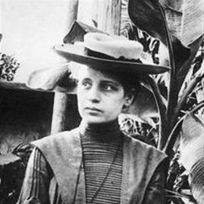 Lise Meitner