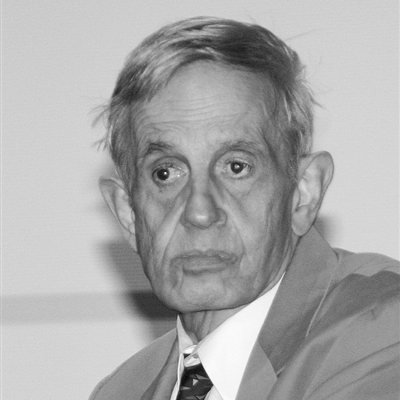 John Forbes Nash